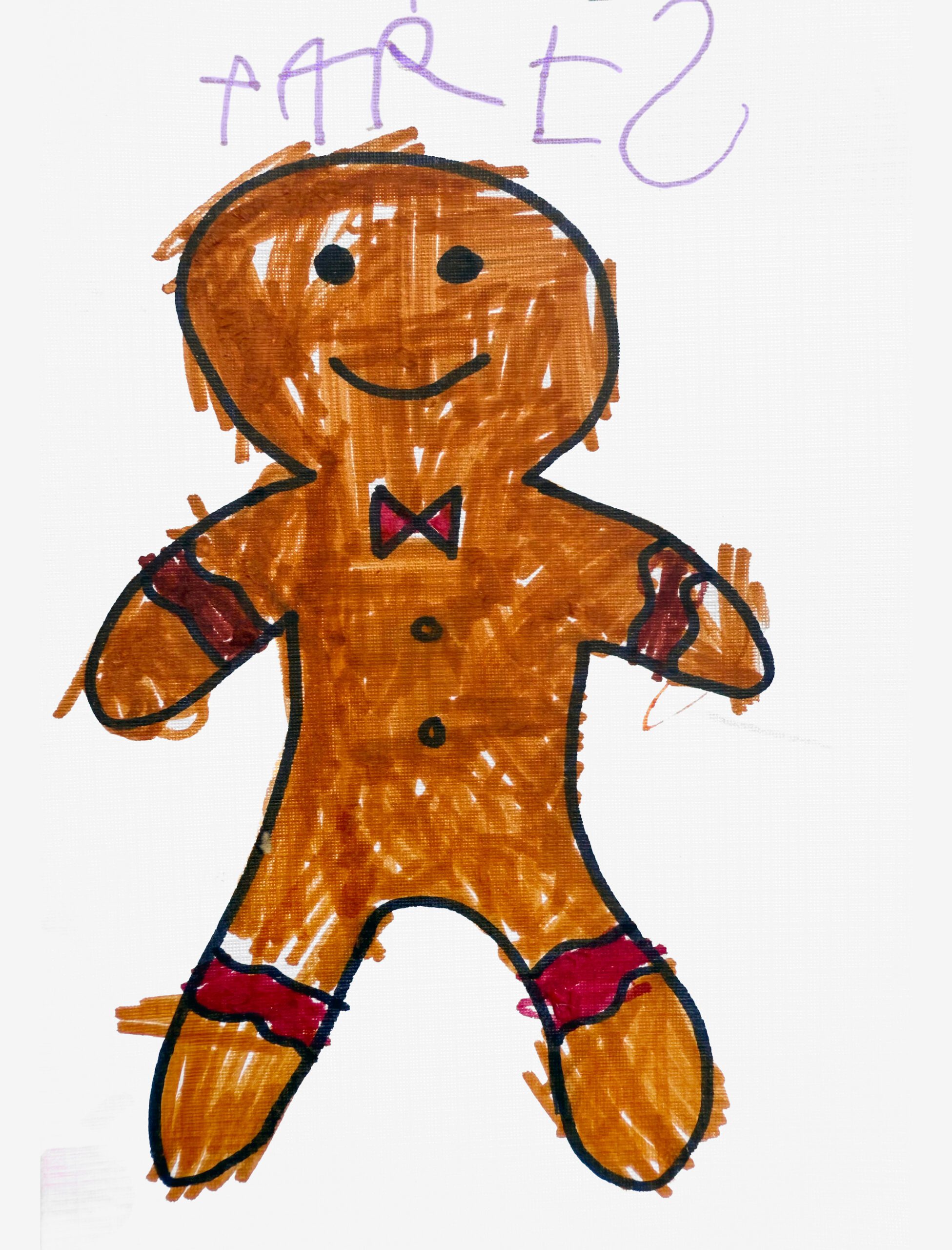 5 Year Old