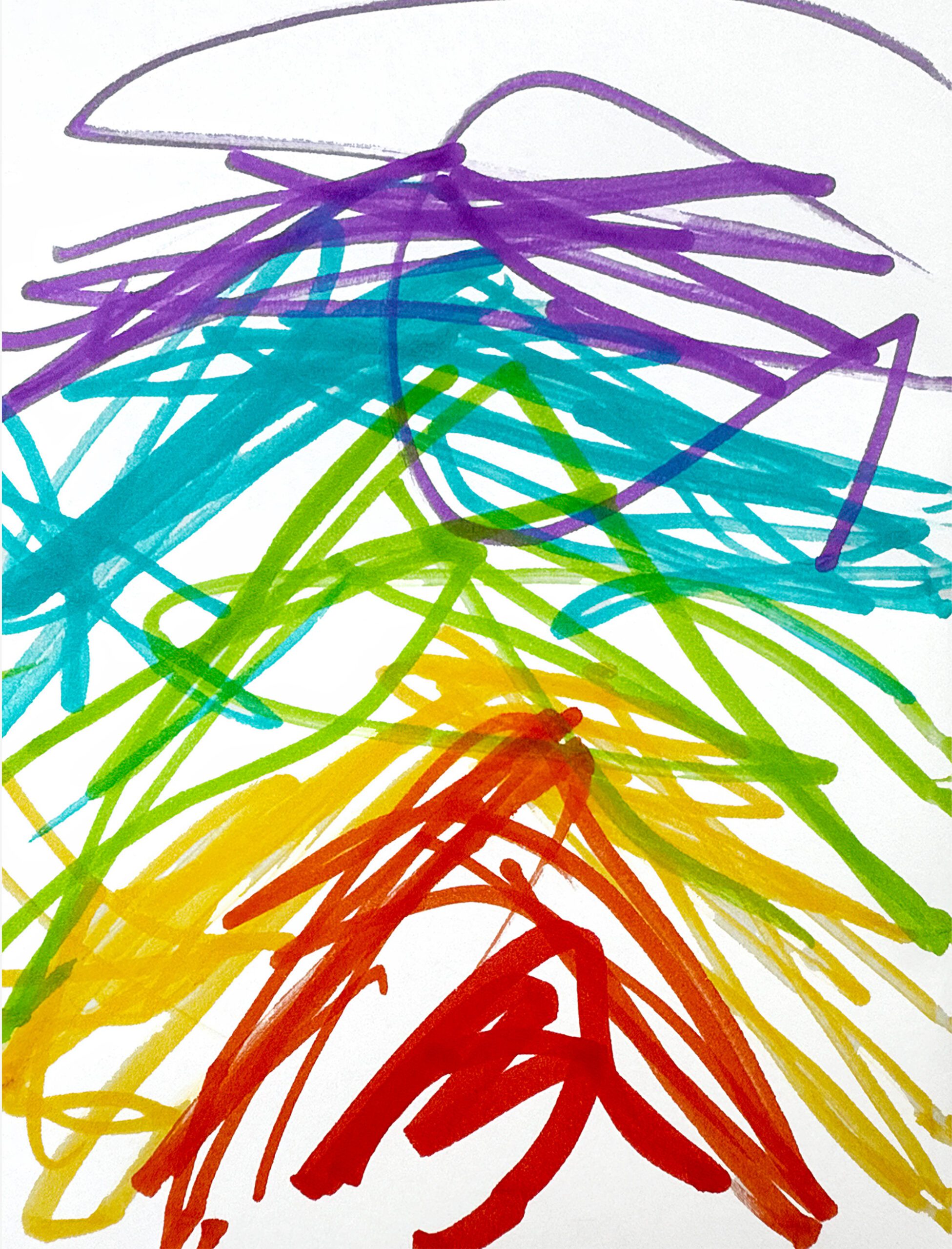 3 Year Old